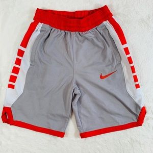 10 to 13 years soccer shorts